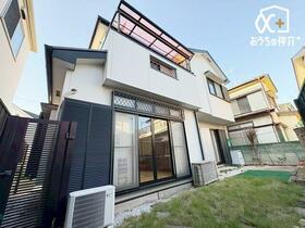 埼玉県ふじみ野市北野１丁目