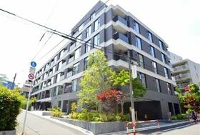 ブランズ神楽坂