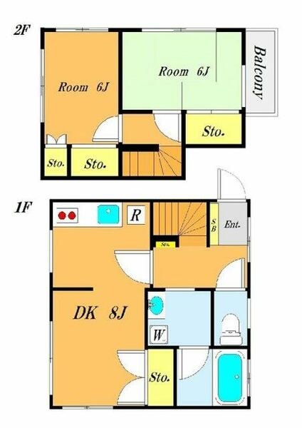 detached 東京都品川区大井６丁目

地図を見る