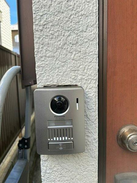 detached 東京都品川区大井６丁目

地図を見る