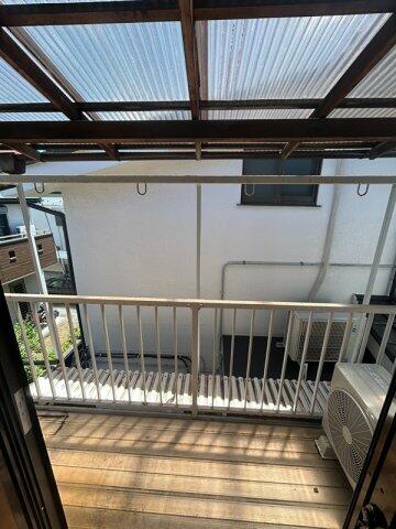 detached 東京都品川区大井６丁目

地図を見る