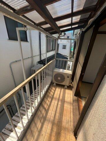 detached 東京都品川区大井６丁目

地図を見る