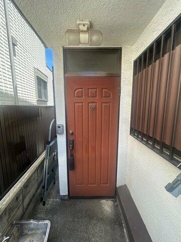 detached 東京都品川区大井６丁目

地図を見る