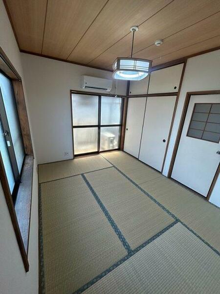 detached 東京都品川区大井６丁目

地図を見る