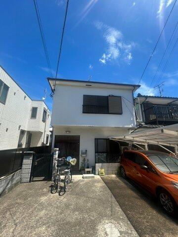 detached 東京都品川区大井６丁目

地図を見る