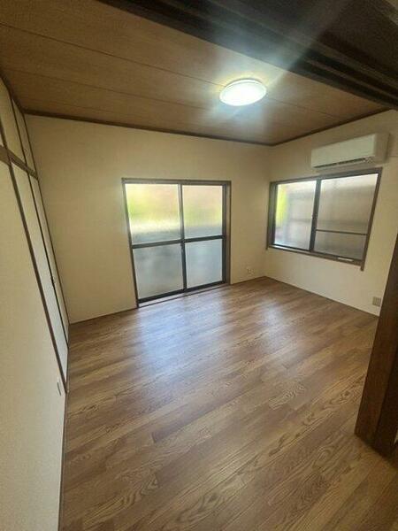 detached 東京都品川区大井６丁目

地図を見る