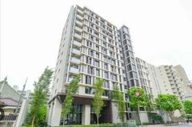 パークシティ高田馬場４階