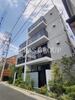 プライマル下北沢代沢 地下1階 築1年11ヶ月の賃貸物件