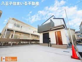 東京都八王子市川口町