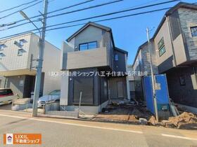 東京都八王子市子安町３丁目