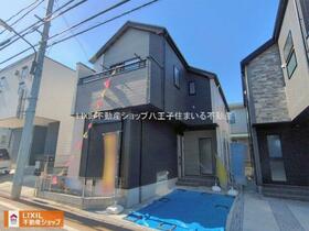 東京都八王子市子安町３丁目