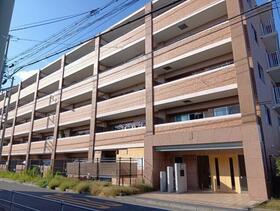 サンクレイドル水戸堀町ウインフォート　５階