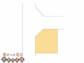 埼玉県川口市大字久左衛門新田