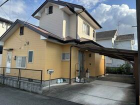 熊本県熊本市南区城南町舞原