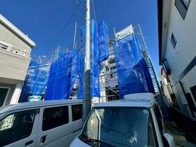 神奈川県茅ヶ崎市小和田１丁目