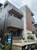 小田栄駅より徒歩8分 1階 新築の賃貸物件