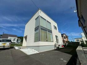 北海道札幌市西区西野八条９丁目