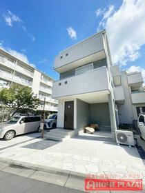 東京都足立区西保木間３丁目