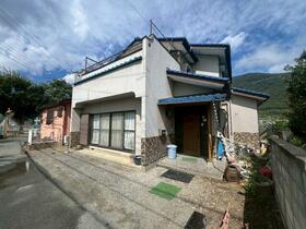 山梨県甲府市川田町