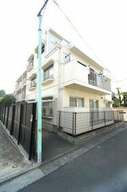 都民サンライズマンション