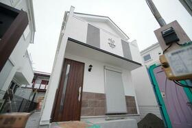 東京都調布市深大寺東町４丁目