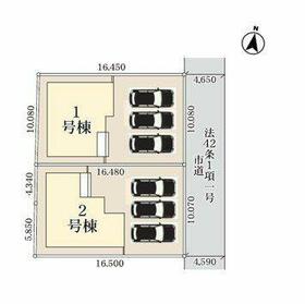 新潟県新発田市豊町４丁目