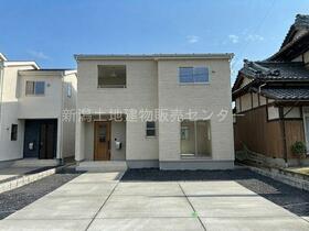 新潟県新発田市豊町4丁目