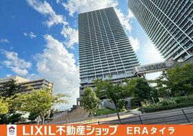 メガシティタワーズザ・イースト