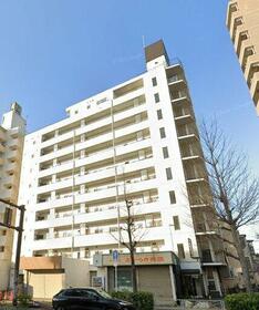 ライオンズマンション志村坂上