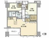 プラウド府中ステーションアリーナのイメージ