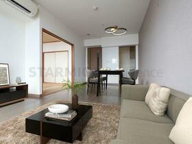 晴海アイランドトリトンスクエアビュータワー