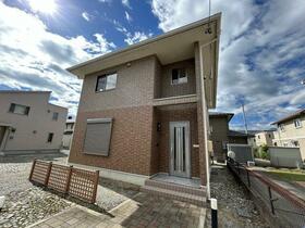 長野県伊那市山寺