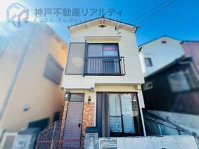 兵庫県神戸市垂水区大町３丁目