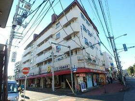 埼玉県蕨市北町１丁目（賃貸マンション1K・3階・19.44㎡） その8