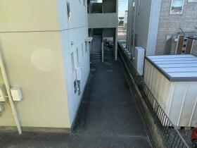 エクセル太田 306 ｜ 愛知県岡崎市福岡町字上流（賃貸マンション3DK・3階・51.43㎡） その8