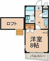 コーポ桜井　Ａ 105 ｜ 愛知県岡崎市井内町字桜井（賃貸マンション1K・1階・29.04㎡） その2