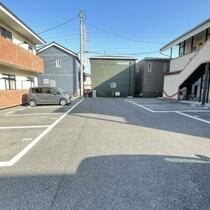 コーポ桜井　Ａ 105 ｜ 愛知県岡崎市井内町字桜井（賃貸マンション1K・1階・29.04㎡） その16