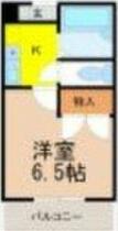 メゾンプレステージＢ 108 ｜ 愛知県岡崎市上和田町字正ケン（賃貸アパート1K・1階・20.28㎡） その2