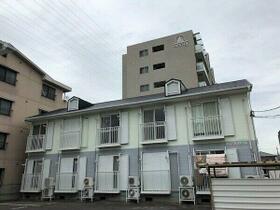 メゾンプレステージＢ 108 ｜ 愛知県岡崎市上和田町字正ケン（賃貸アパート1K・1階・20.28㎡） その1