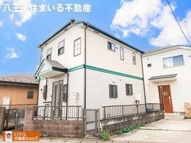 東京都八王子市楢原町