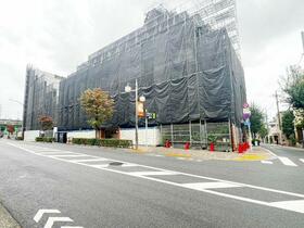 秀和松濤レジデンス