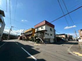北海道札幌市西区発寒十一条５丁目