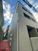 下新庄駅より徒歩7分 3階 新築の賃貸物件