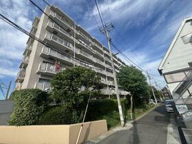 ライオンズマンション浦安