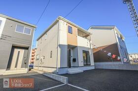 栃木県宇都宮市川田町