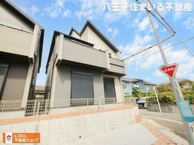 東京都八王子市富士見町