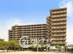 ライオンズマンション明石田町　中古マンション