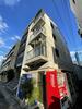 アベニュー橘 2階 築19年の賃貸物件