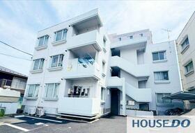 グリーンフィールド　ノースウィング