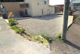 高知県安芸市久世町